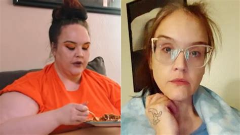 myflixer my 600-lb life|Samantha’s Weight Loss Story .